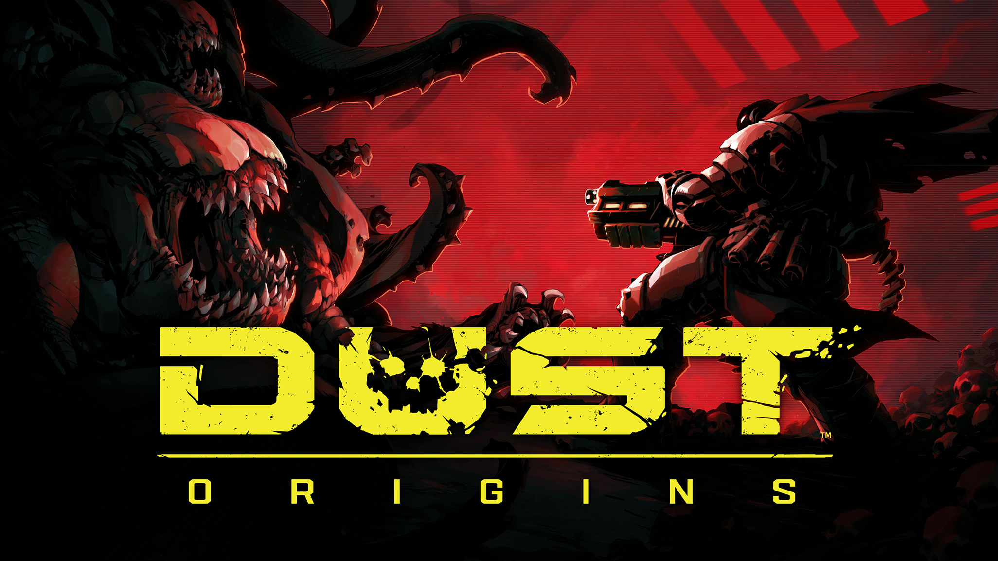 DUST: Origins World Premiere | gamescom ONL